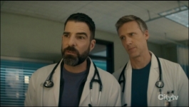 Brilliant Minds - Season 02 Episode 07